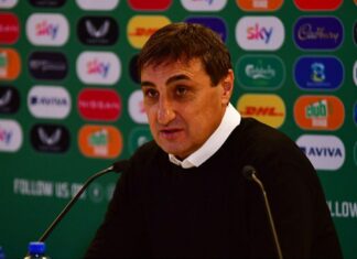 Седлоски: Головите ќе дојдат, мора да играме офанзивно и да се наметнуваме