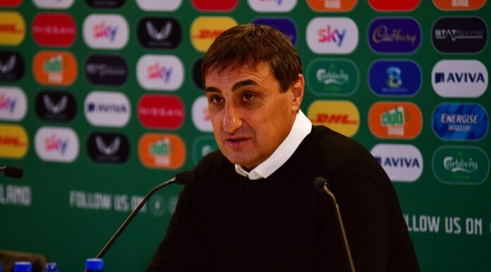 Седлоски: Головите ќе дојдат, мора да играме офанзивно и да се наметнуваме