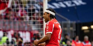 Рутина на Баерн Минхен, голеада денеска во Бундес лигата