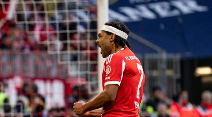 Рутина на Баерн Минхен, голеада денеска во Бундес лигата