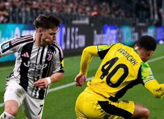 Спалети: Ни недостасува зрелост во играта