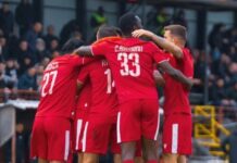 Дијако: Купот е зад нас, да продолжиме со победа во шампионатот