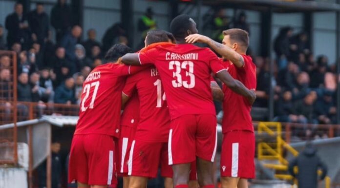 Дијако: Купот е зад нас, да продолжиме со победа во шампионатот