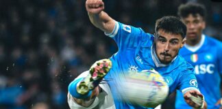 Елмас заслужено во „Тимот на колото“ во Серија А (ФОТО)