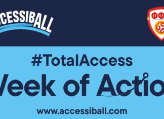 ФФМ и ОУРЦ „Иднина“ се придружуваат на глобалната кампања „TotalAccess Week на AccessibAll“