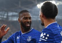 Нова шлаканица за Челзи: Санчез се посрамоти, Евертон славеше (ВИДЕО)