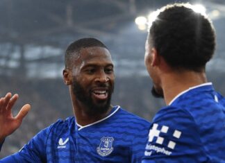 Нова шлаканица за Челзи: Санчез се посрамоти, Евертон славеше (ВИДЕО)