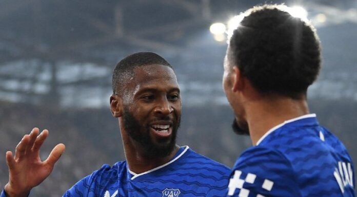 Нова шлаканица за Челзи: Санчез се посрамоти, Евертон славеше (ВИДЕО)