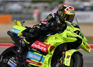 „Диџa“ ќе стартува од пол-позицијата во Остин