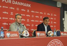 Седлоски: За краток период се „распаднавме“… тоа не смее да се случува