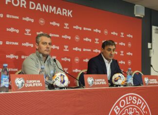 Седлоски: За краток период се „распаднавме“… тоа не смее да се случува