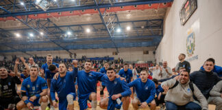 Полуфиналето е реалност: Пилиповиќ ја спушти „ролетната“, ГРК Охрид ја освои Атина!