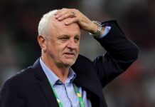 Селекторот на Ирак бара одложување на баражите за СП 2026