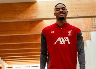 Падна договор вреден 100 милиони евра: Гравенберх на „Енфилд“ до 2032!