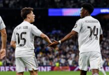 Арда е најкреативниот играч во Лигата на шампионите оваа сезона