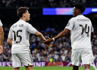 Арда е најкреативниот играч во Лигата на шампионите оваа сезона