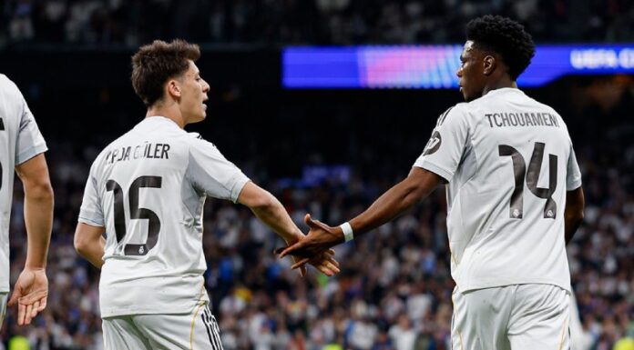 Арда е најкреативниот играч во Лигата на шампионите оваа сезона