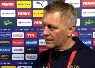 И Ирците се разочарани, но веќе гледат кон Македонија: Наша работа е да станеме и да се подготвиме најдобро за следниот меч