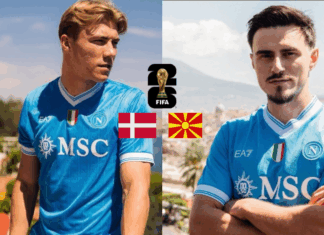 Се гледаме во Копенхаген!