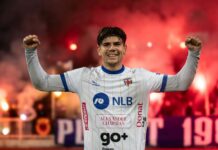 Марио Илиевски со гол на сезоната во Косово (ВИДЕО)