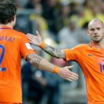 Играше за Холандија, а потоа кокаинот го однесе во беда, насилство и уништен живот