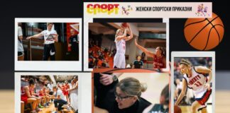 Интервју со Јелена Антиќ, за истрајноста и љубовта кон кошарката која не згаснува: Не постои краток пат до успехот!