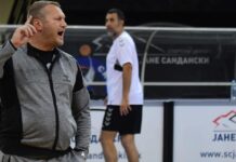 ТРАГЕДИЈА: На 51 година почина поранешниот тренер на Вардар