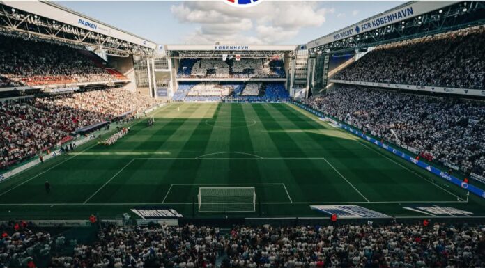 Не чека пекол во Данска – “Паркен” е распродаден!