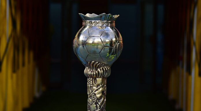 Познати термините за одигрување на полуфиналните мечеви од Купот на Македонија