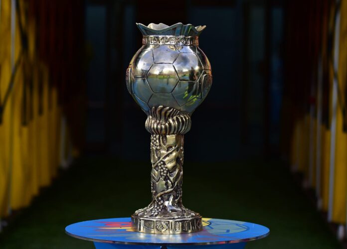 kup na Makedonija pehar