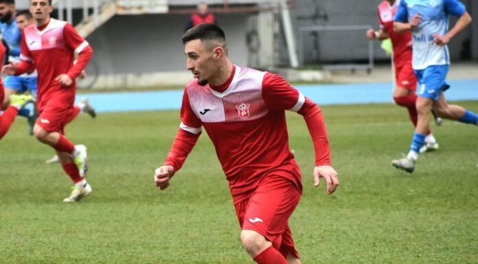 Манојлов: На Работнички му се потребни победи за да се извлече од дното