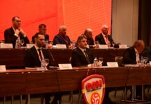 Омерагиќ: Потрошени се огромни суми на хотели и авионски билети, заштедивме еден милион евра само на тоа!