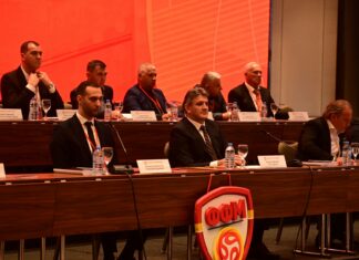 Омерагиќ: Потрошени се огромни суми на хотели и авионски билети, заштедивме еден милион евра само на тоа!