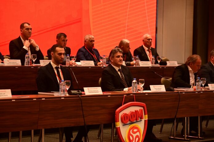 masar i upraven odbor