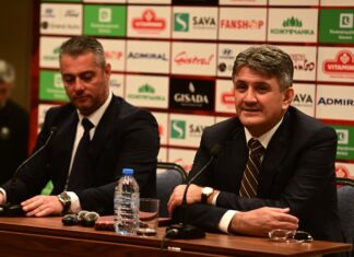 Омерагиќ: Сме имале имагинарен фудбал, со десетици илјади непостоечки фудбалери, екипи, судии, мечеви….