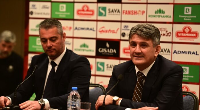 Омерагиќ: Сме имале имагинарен фудбал, со десетици илјади непостоечки фудбалери, екипи, судии, мечеви….