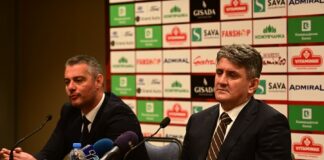 Омерагиќ: Комплексот „Куќа на фудбалот“ ФФМ го чинел над 400.000 евра…. комплексот на Горан Пандев чини двојно помалку