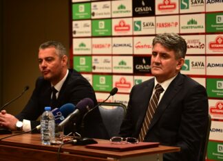 Омерагиќ: Комплексот „Куќа на фудбалот“ ФФМ го чинел над 400.000 евра…. комплексот на Горан Пандев чини двојно помалку