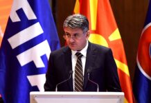 Омерагиќ: Индициите за наместени натпревари ќе бидат јавно обелоденети