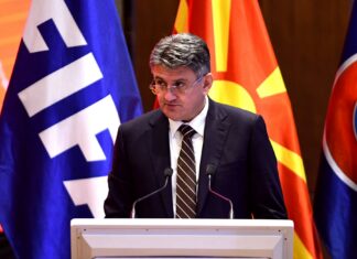 Омерагиќ: Индициите за наместени натпревари ќе бидат јавно обелоденети