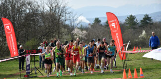 Гутиќ и Јованова победници на 23. Меморијалeн крос „Методија Веновски – Мето“