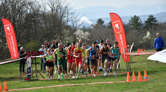 Гутиќ и Јованова победници на 23. Меморијалeн крос „Методија Веновски – Мето“
