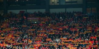 ФФМ со благодарност до фановите и целата македонска јавност: Вашата поддршка е мотив да станеме посилни