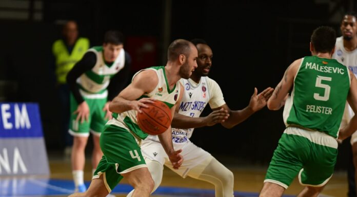 Пелистер подобар од Гостивар на свој терен