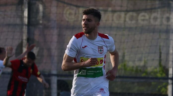 Најдовски: Да се поправиме од претходниот меч и да стигнеме до бодови против Арсими