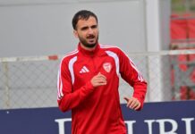 Николов: Сите веруваме и дојдовме тука со таа цел – нема да се предадеме!