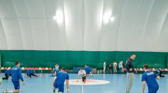 Не можат без „ниски удари“: Грците ги ставија охриѓани да тренираат во „балон“!? (ФОТО)