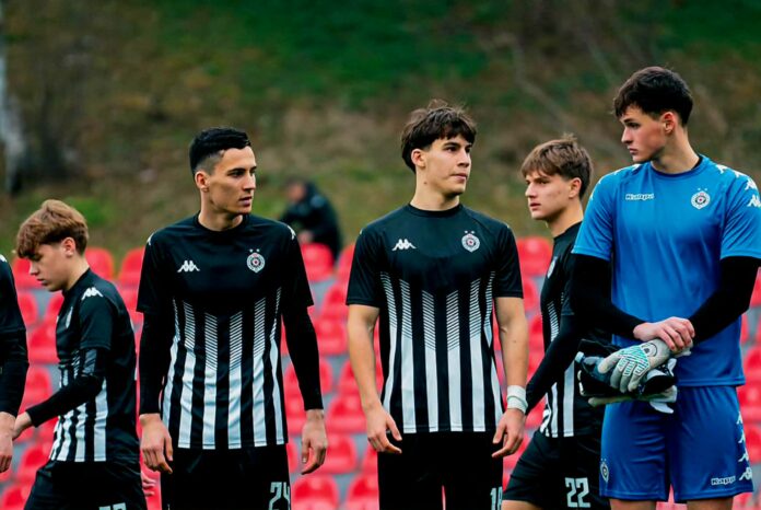 pavel trajkovski partizan