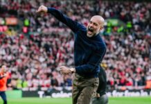 Рекордер: Пеп испиша историја и ги мина Ферги, Специјалниот…