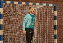 Пилиповиќ: Горд сум на оваа победа во Грција, но ова беше само прво полувреме